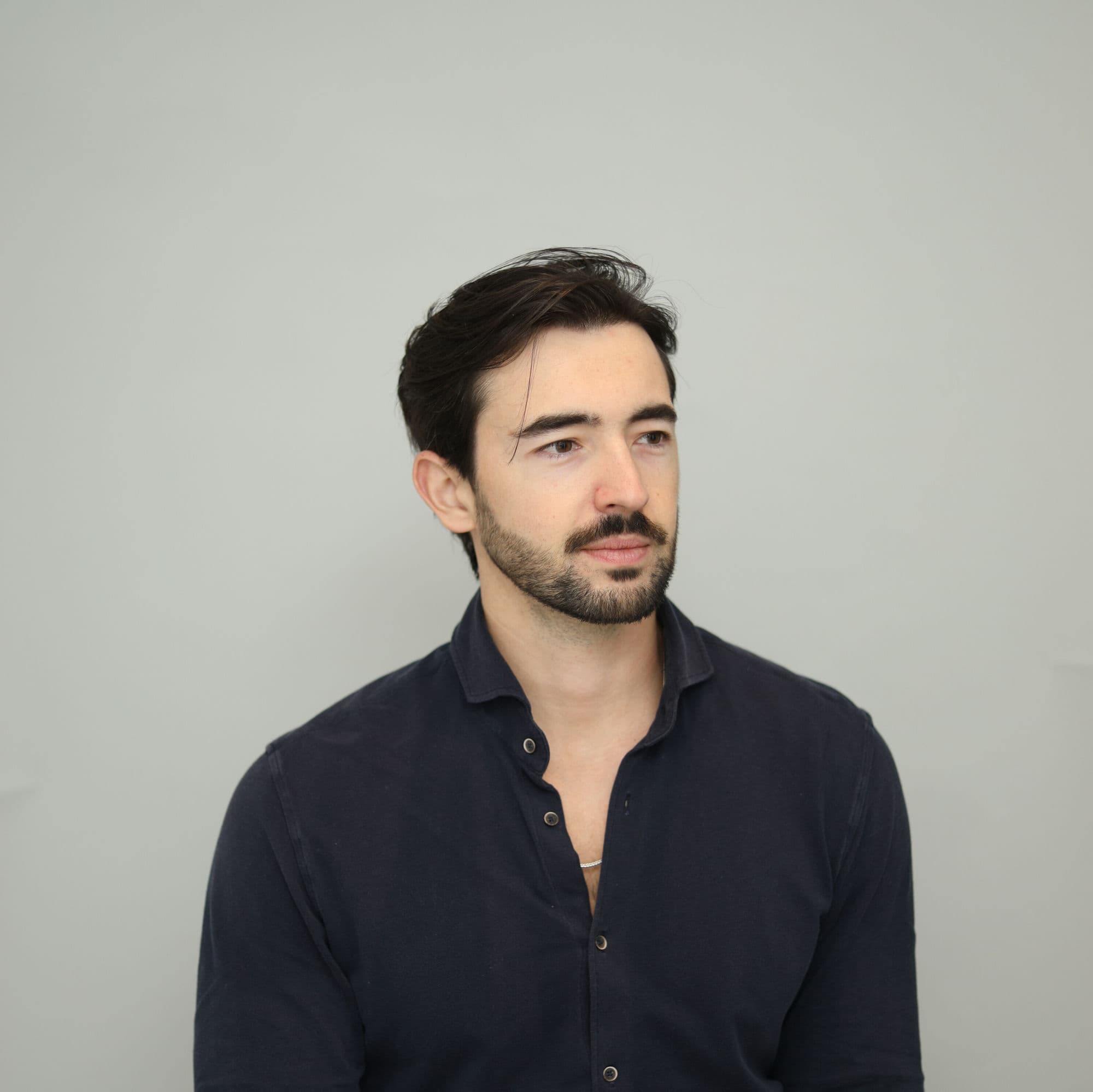 Javier Urbistondo